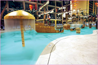 Shipwreck Lagoon Water Park