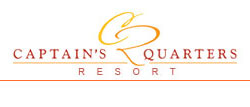 Captain's Quarters Resort