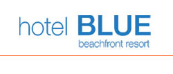 Hotel Blue Beachfront resort